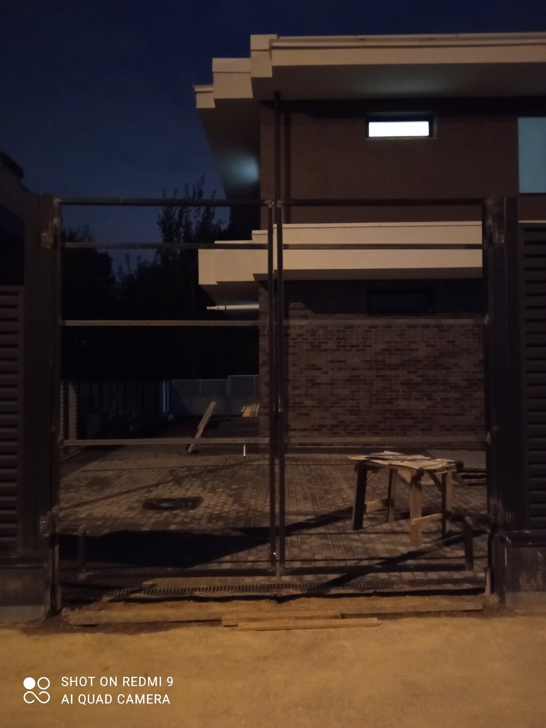 дизайн экстерьера, vray sketchup экстерьер, rumah dijual, rumah, casa kt / lb+mr