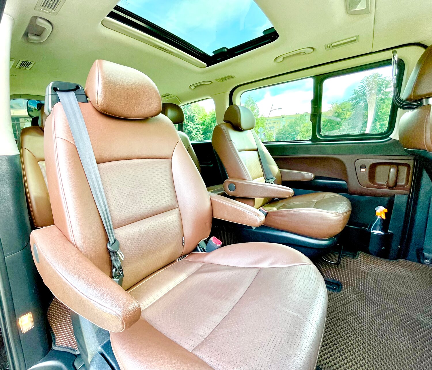 гранд старекс урбан, хендай гранд старекс, hyundai grand starex 2021, хендай старекс салон, хендай старекс