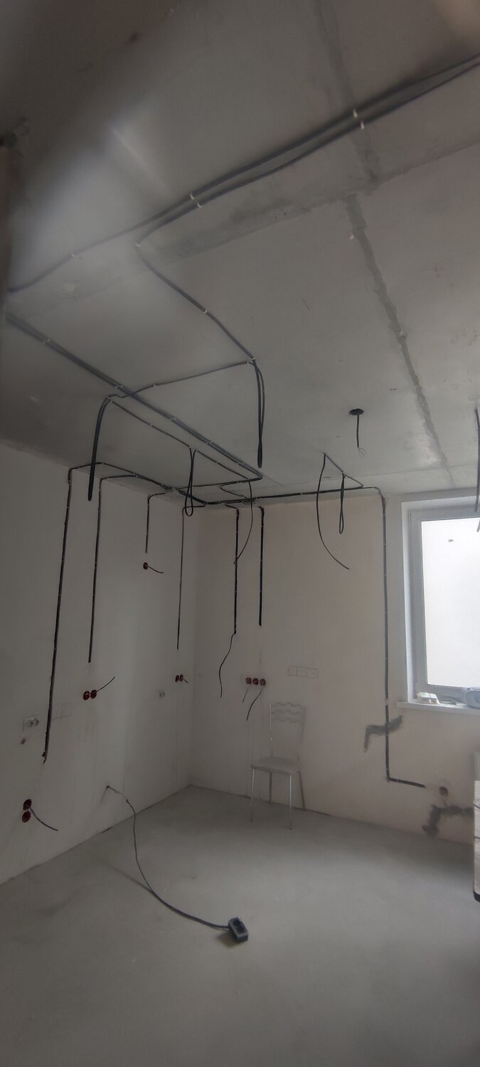 монтаж электропроводки в квартире, монтаж электропроводки, электропроводка в квартире, разводка электропроводки, электрика в квартире