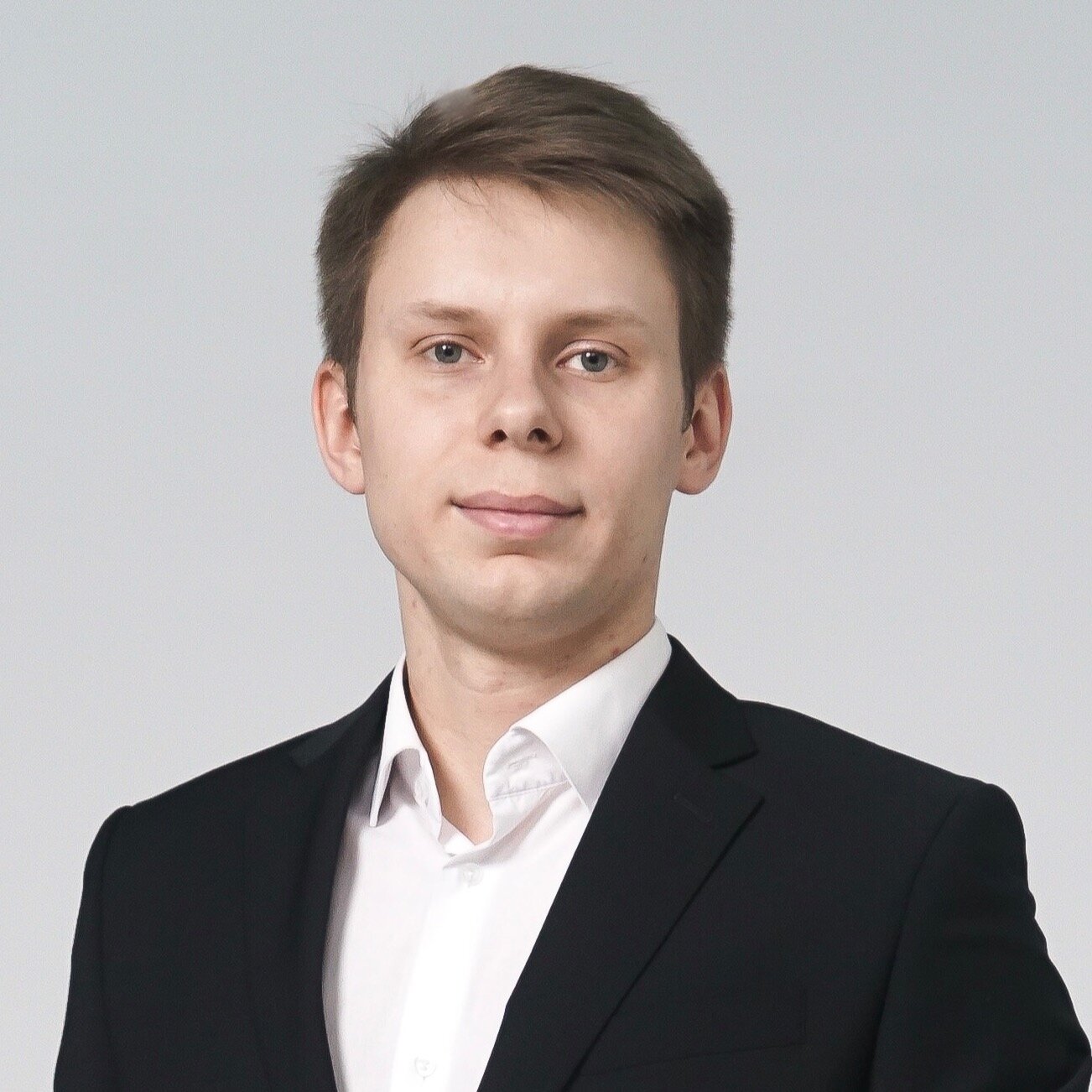 Сергей Константинович Карпычев