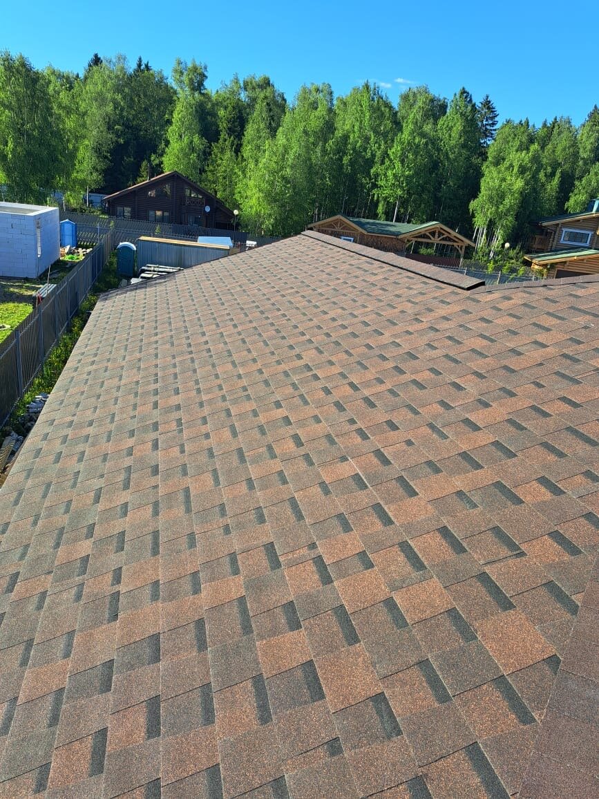 Кровельные работы в Москве: 120 кровельщиков со средним рейтингом 4.7 с ...