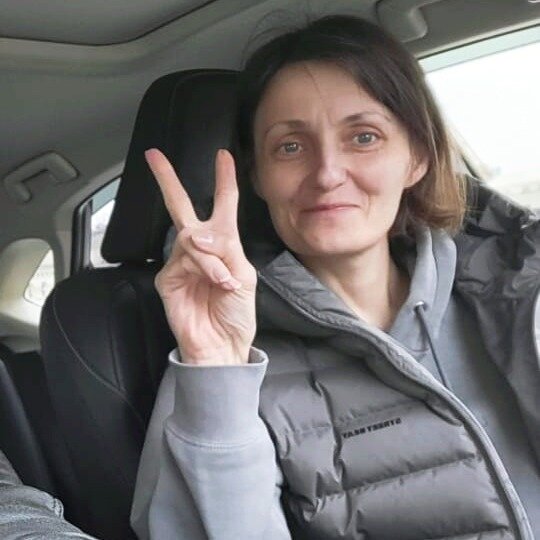 Алина Л.