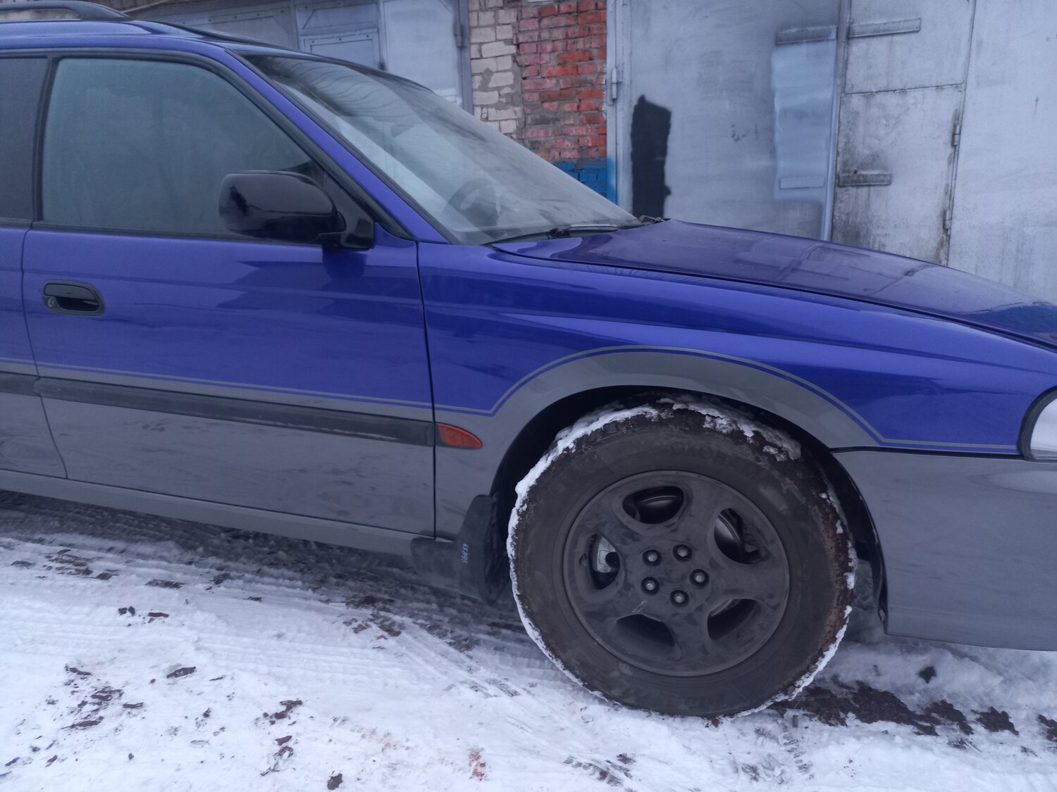 subaru lagacy, subaru legacy b11 1994-1998, субару легаси 1996, subaru legacy lancaster 1998, Subaru Outback I