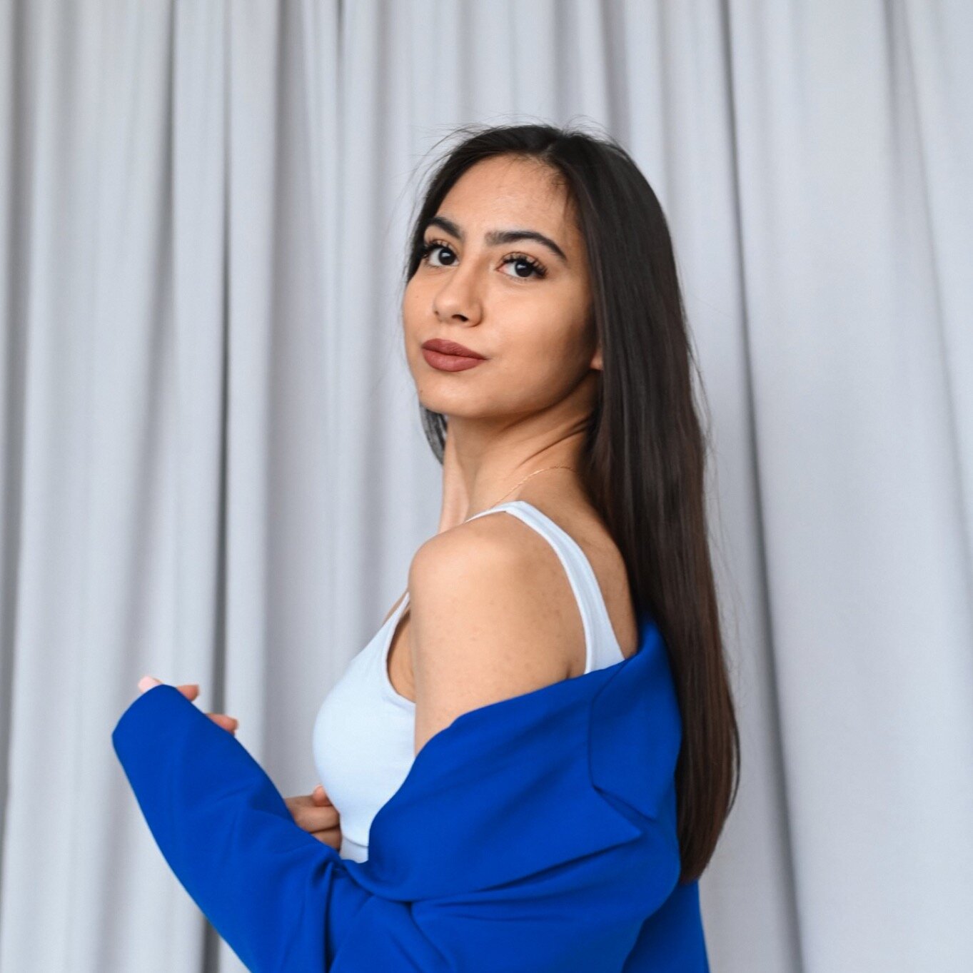 Алина Киселева