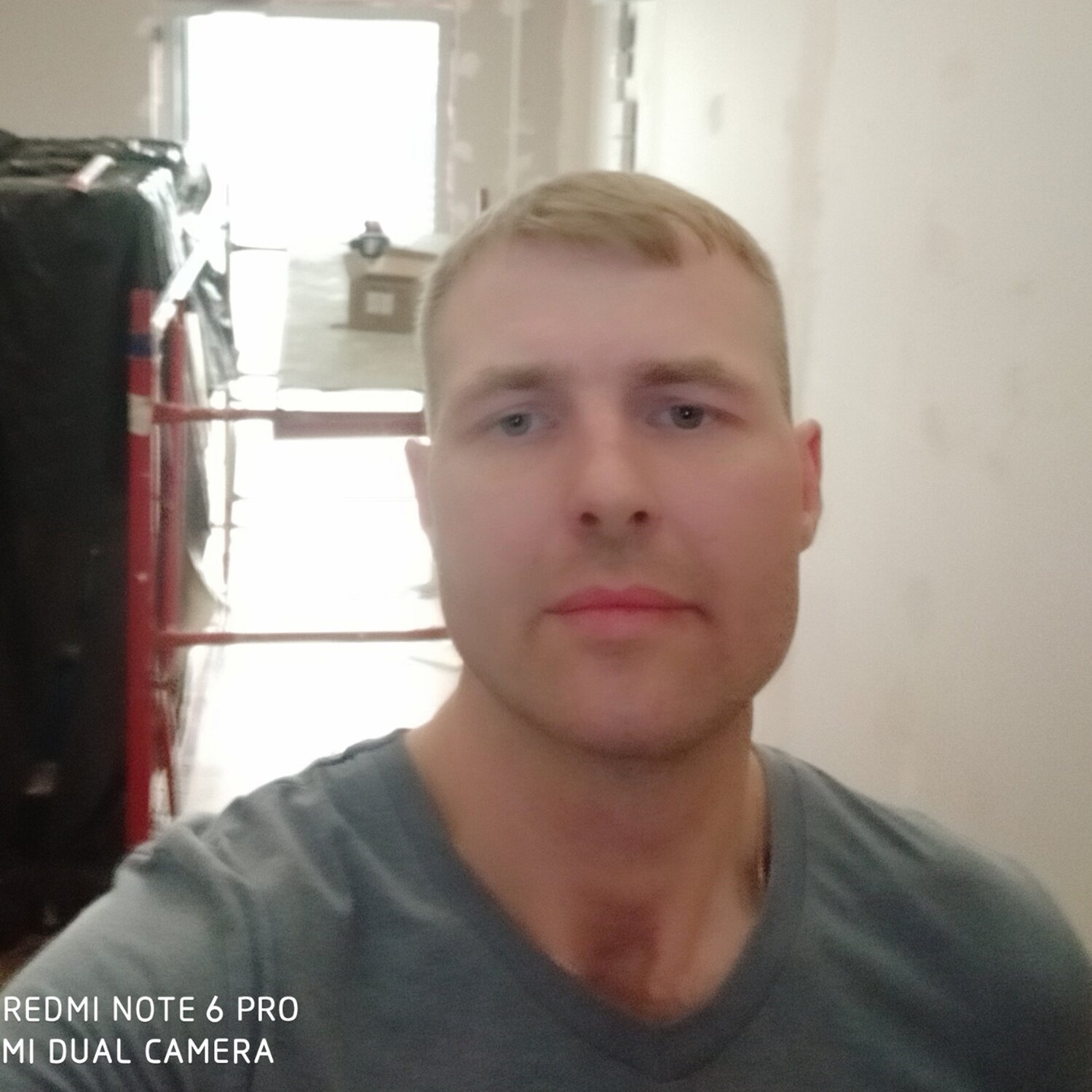 Максим Рыбаков