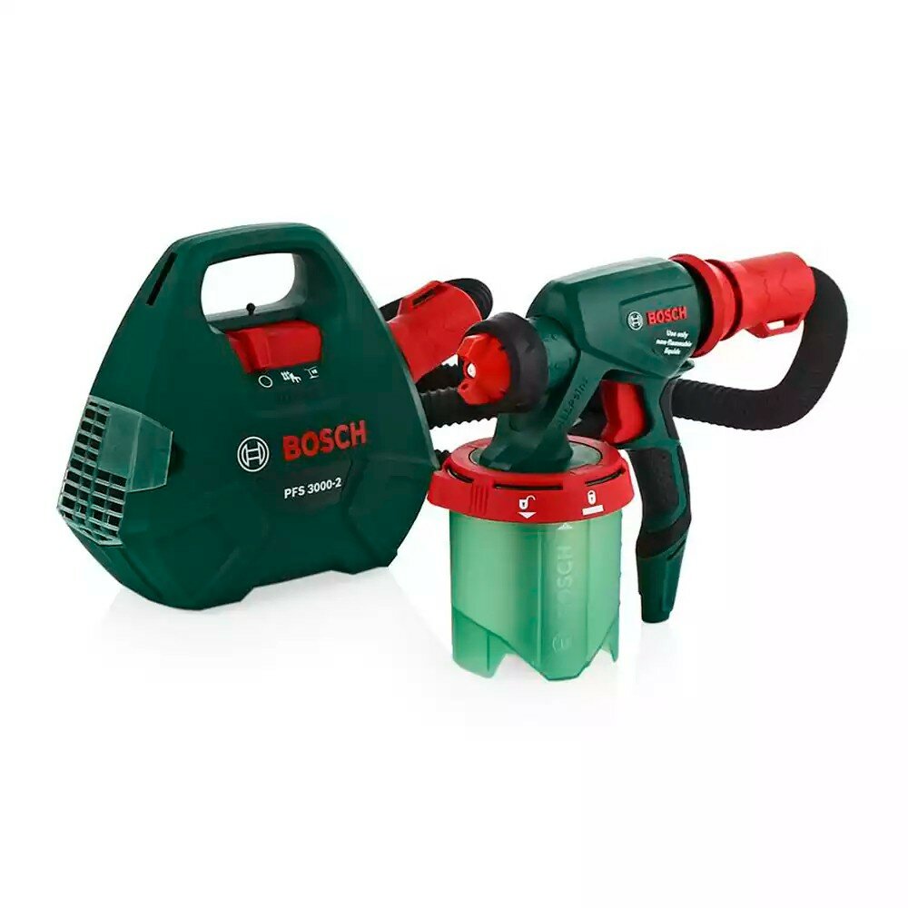 bosch pfs 3000-2, краскопульт bosch, краскопульт bosch pfs 3000, краскопульт bosch pfs 3000-2, краскопульт бош pfs 3000