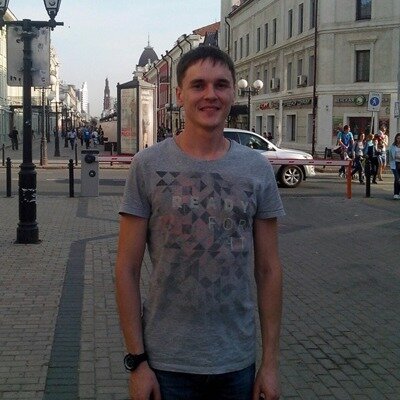 Ефим Тухватулин