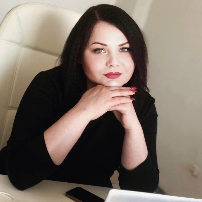 Лидия Филимонова