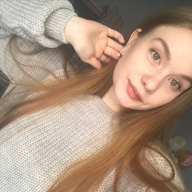 Мария Алиева