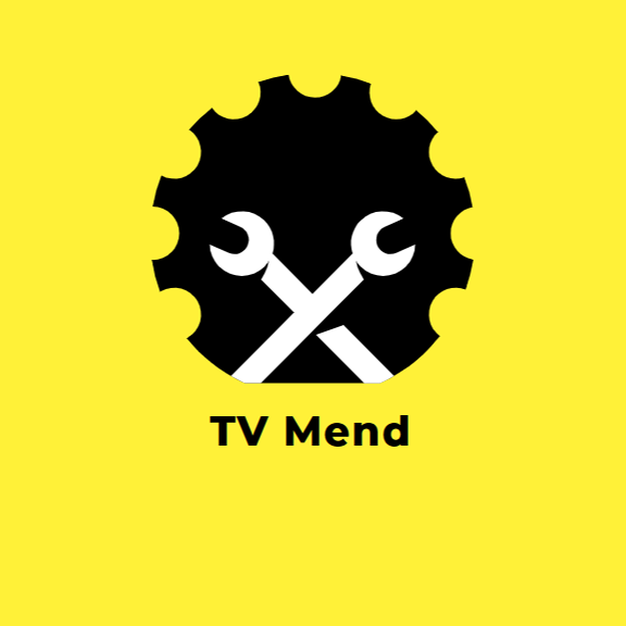 TV mend