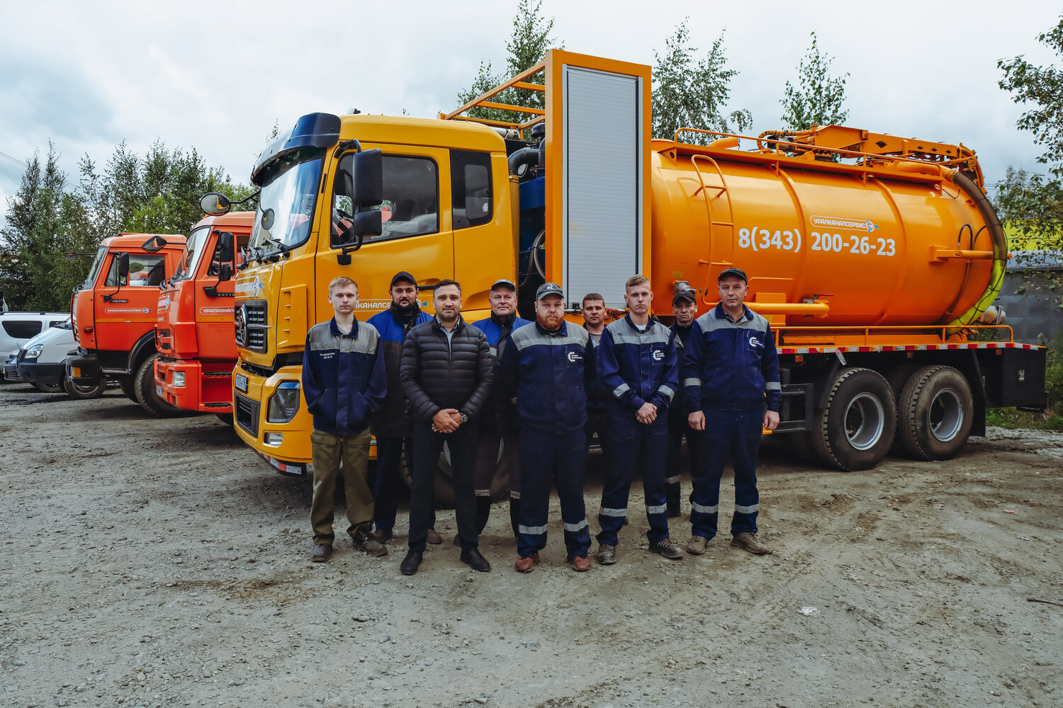 спецтехник, kamaz камаз, коммунальная техника, водоканал техника, автотранспорт и спецтехника