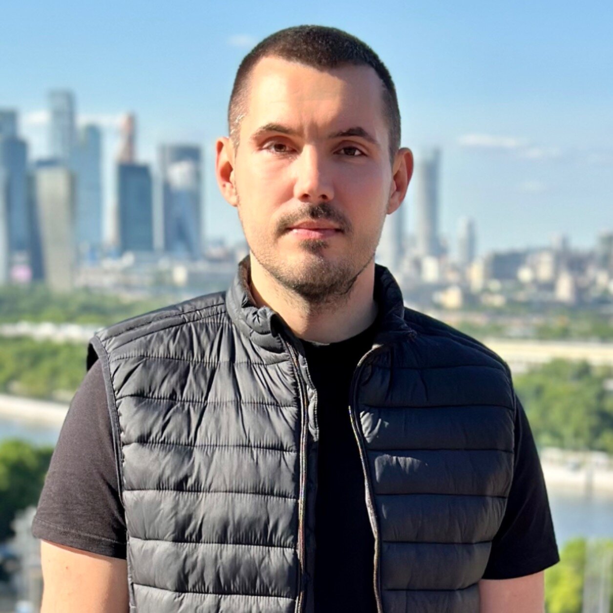 Олег Каталевич