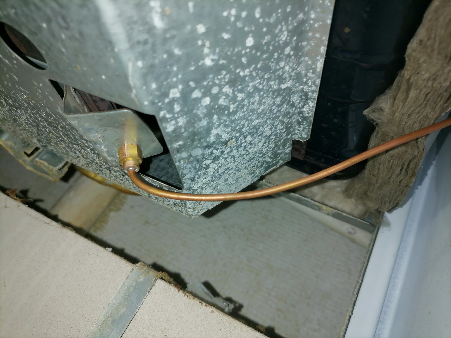 Ремонт кухонной плиты