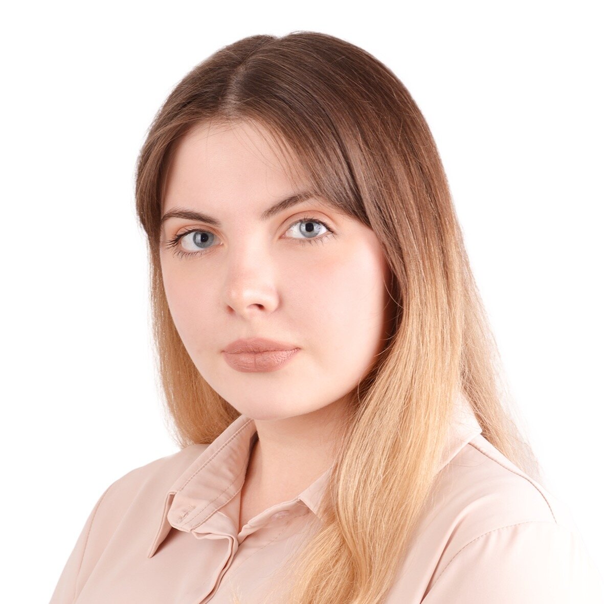 Анна Бурдакова