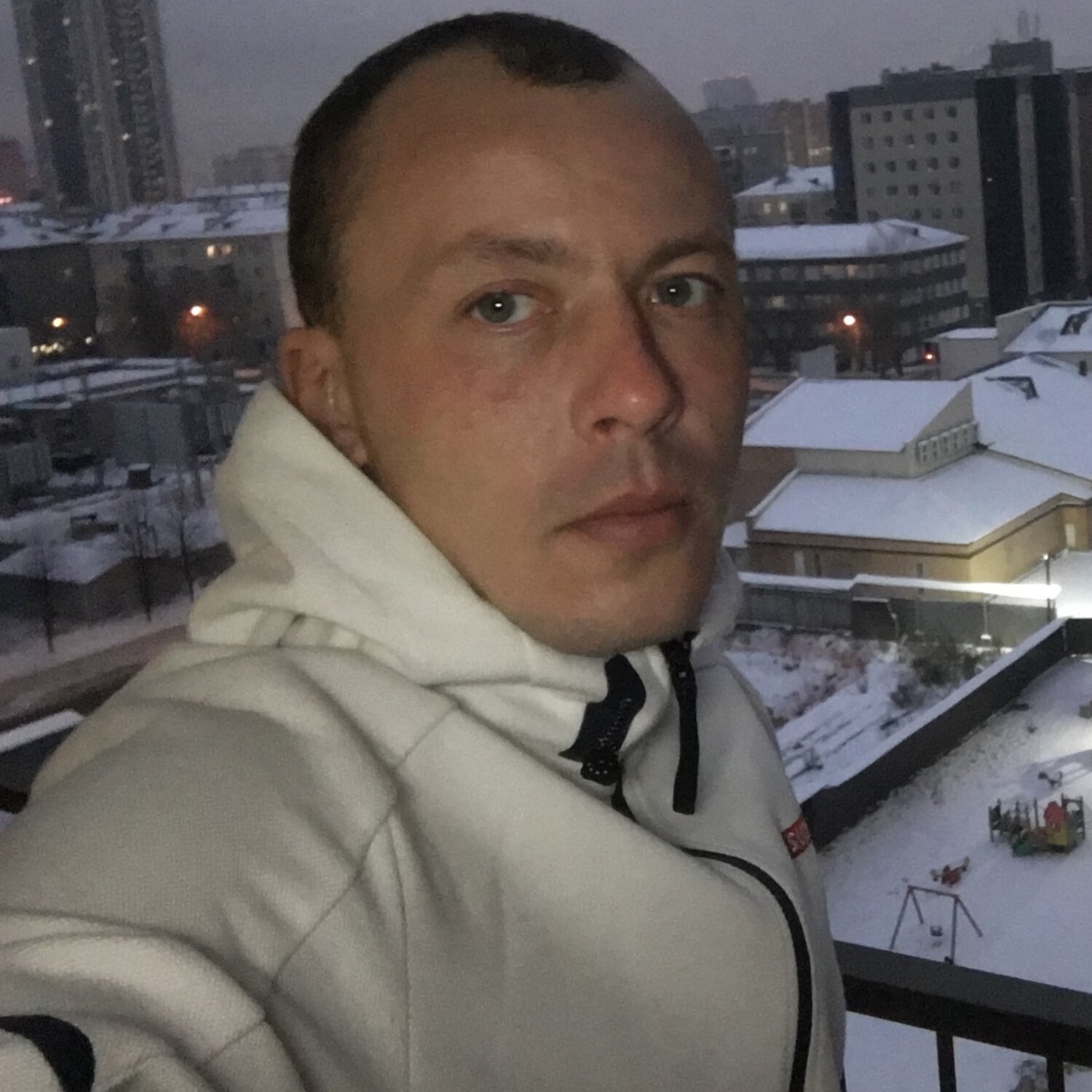 Анатолий Понарин