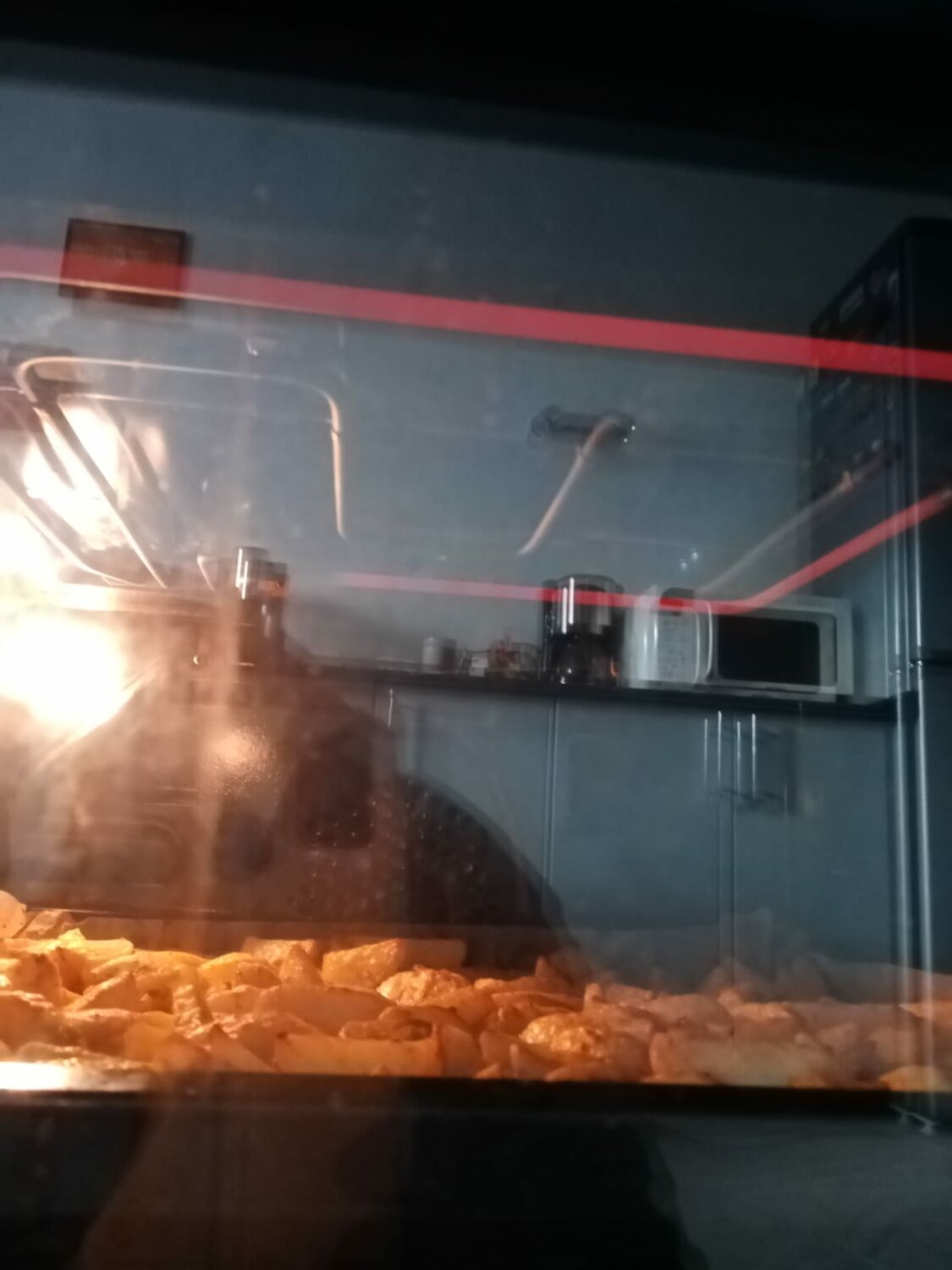 Ремонт духового шкафа