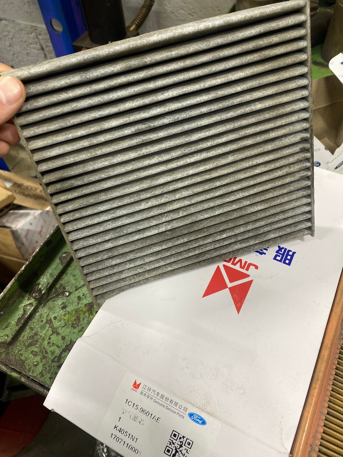 фильтp салонный, фильтр салонный changan cs35, фильтр салона чери тигго, фильтр салонный changan, фильтp салона