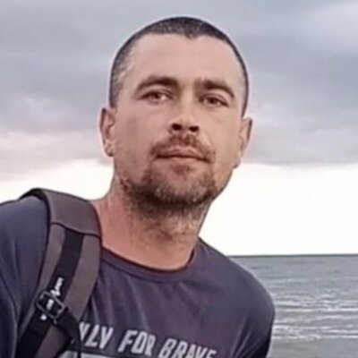 Виталий Девятов