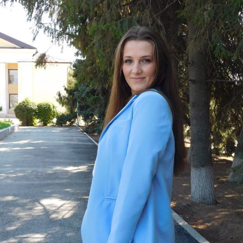 Анна Змеевская
