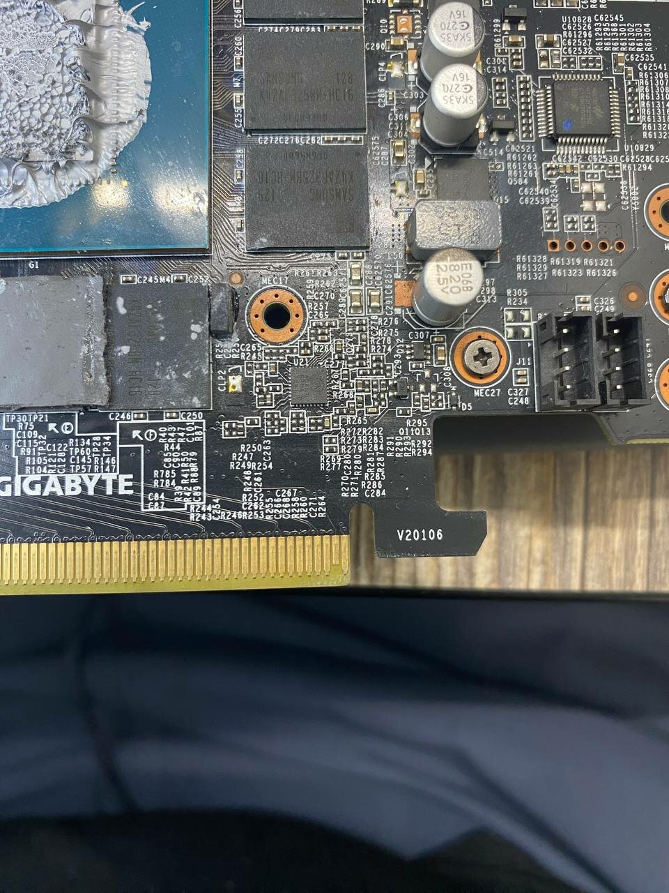 ��������������������, �������������������� ���������� gigabyte, gigabyte geforce gtx 1650 super, ������������������, gtx 1650 gigabyte
