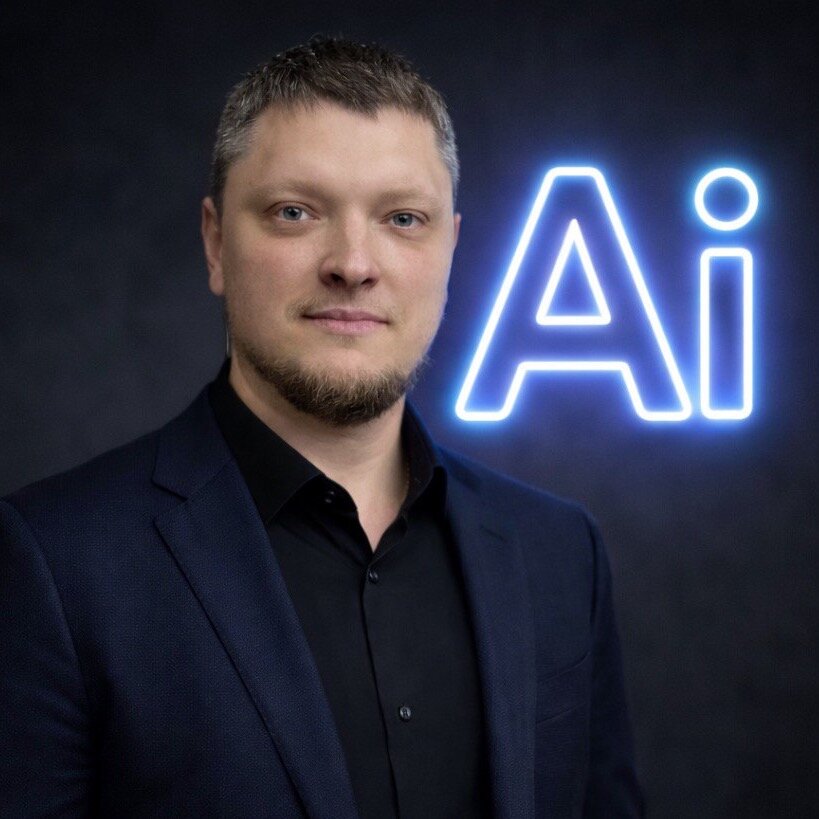 Павел Моренко