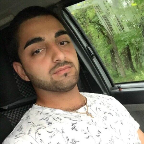 Погосян Роллан
