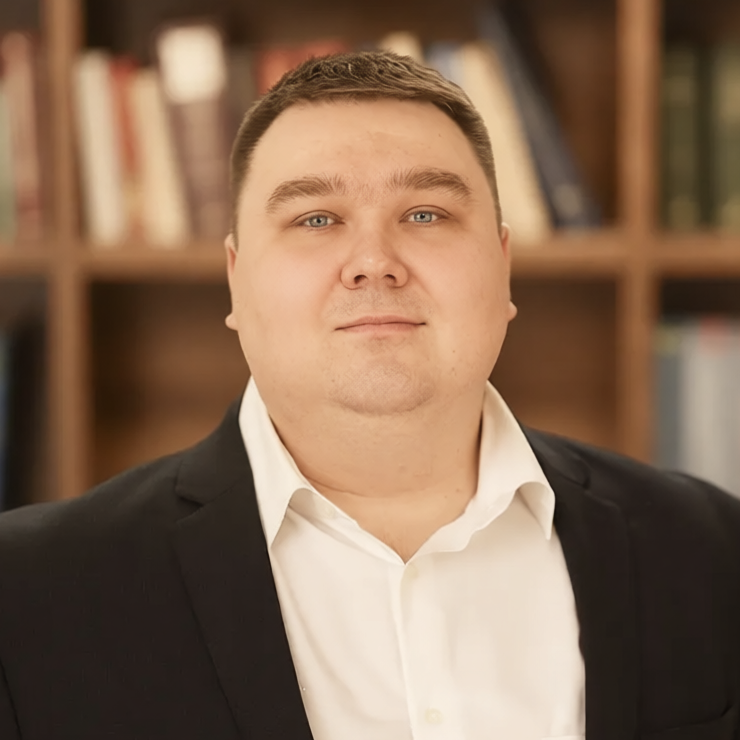 Виталий Зубков