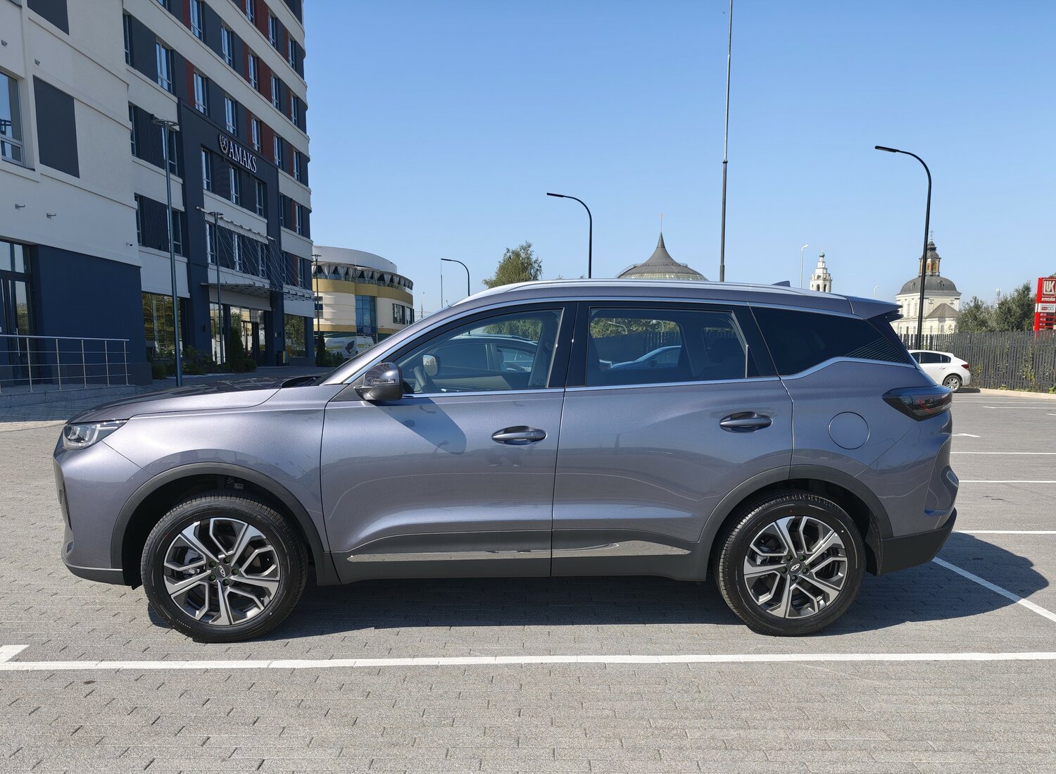 chery tiggo 7 pro max, chery tiggo 7 pro, chery tiggo 7, chery tiggo 7 pro max 2023, Nissan Qashqai II