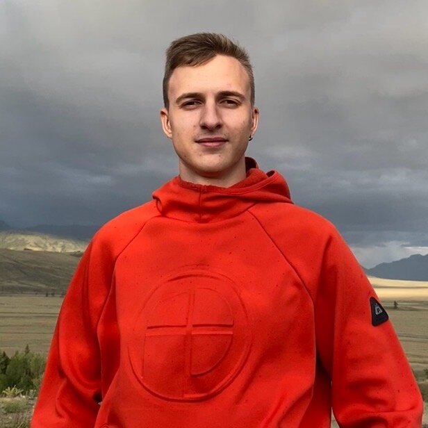 Павел Толмачев