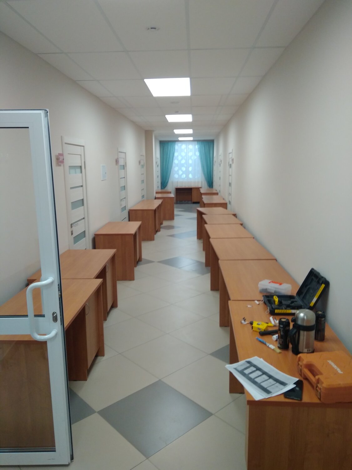 помещение, комната, офис, здание, коммерческая недвижимость