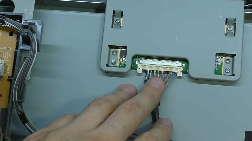 dell inspiron 1525 матрица, dell inspiron 1525 disassembly, плат, dell inspiron 1525 заменяем динамики, разобранные