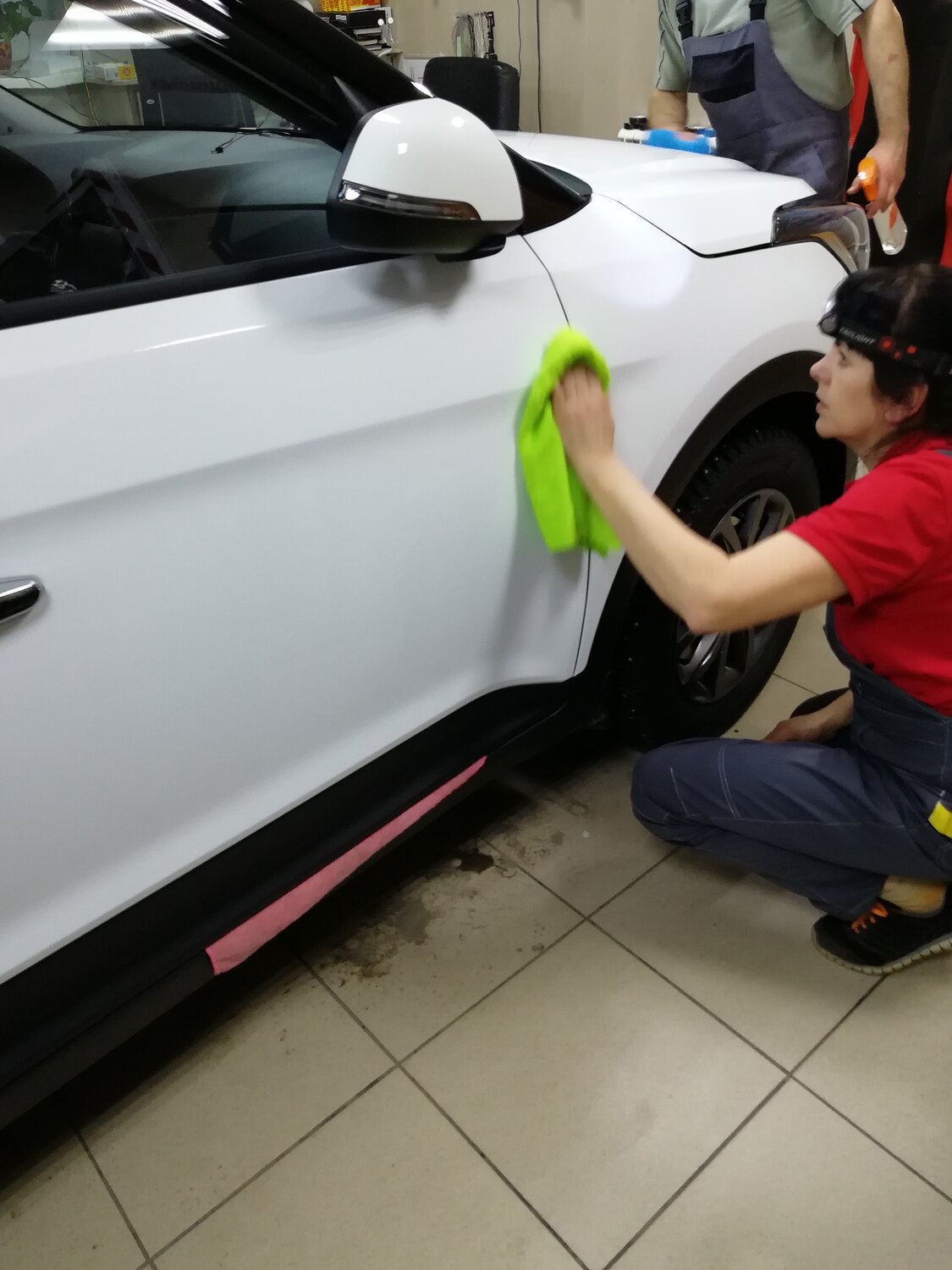 автомобиль, авто, мойка автомобиля керамикой, покраска, машин