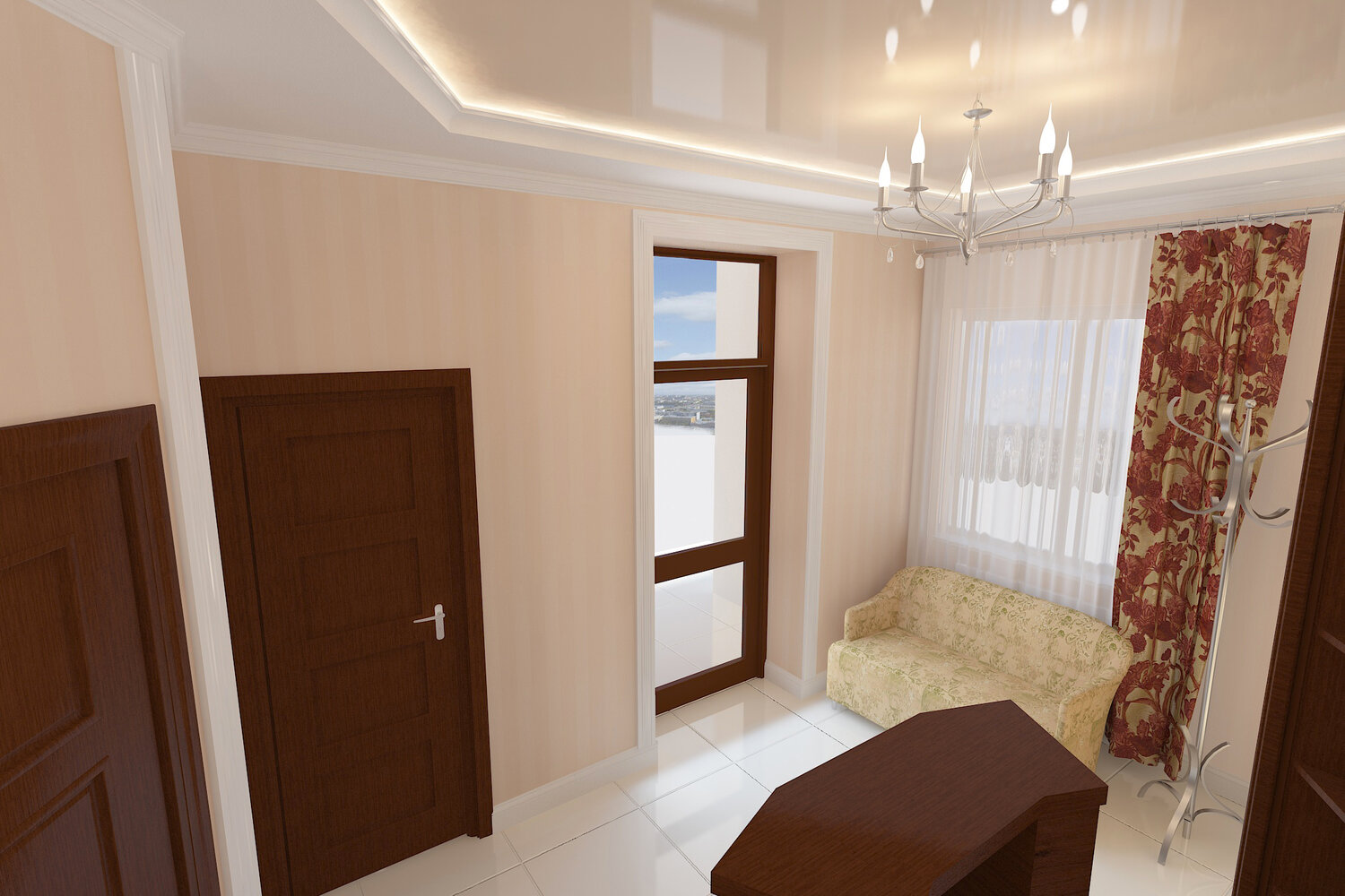 квартира, комната, квартира квартира, квартира коридор, квартира с ремонтом