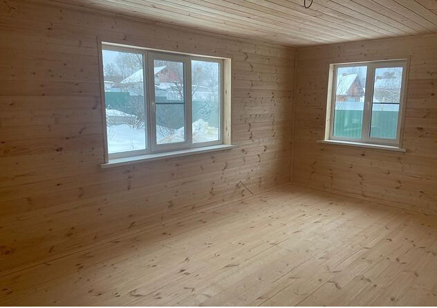 Отделка стен