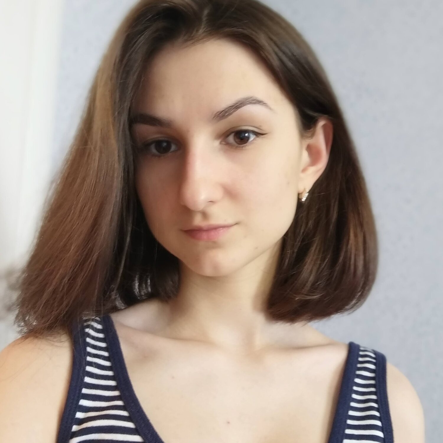 Алина Гайворонская