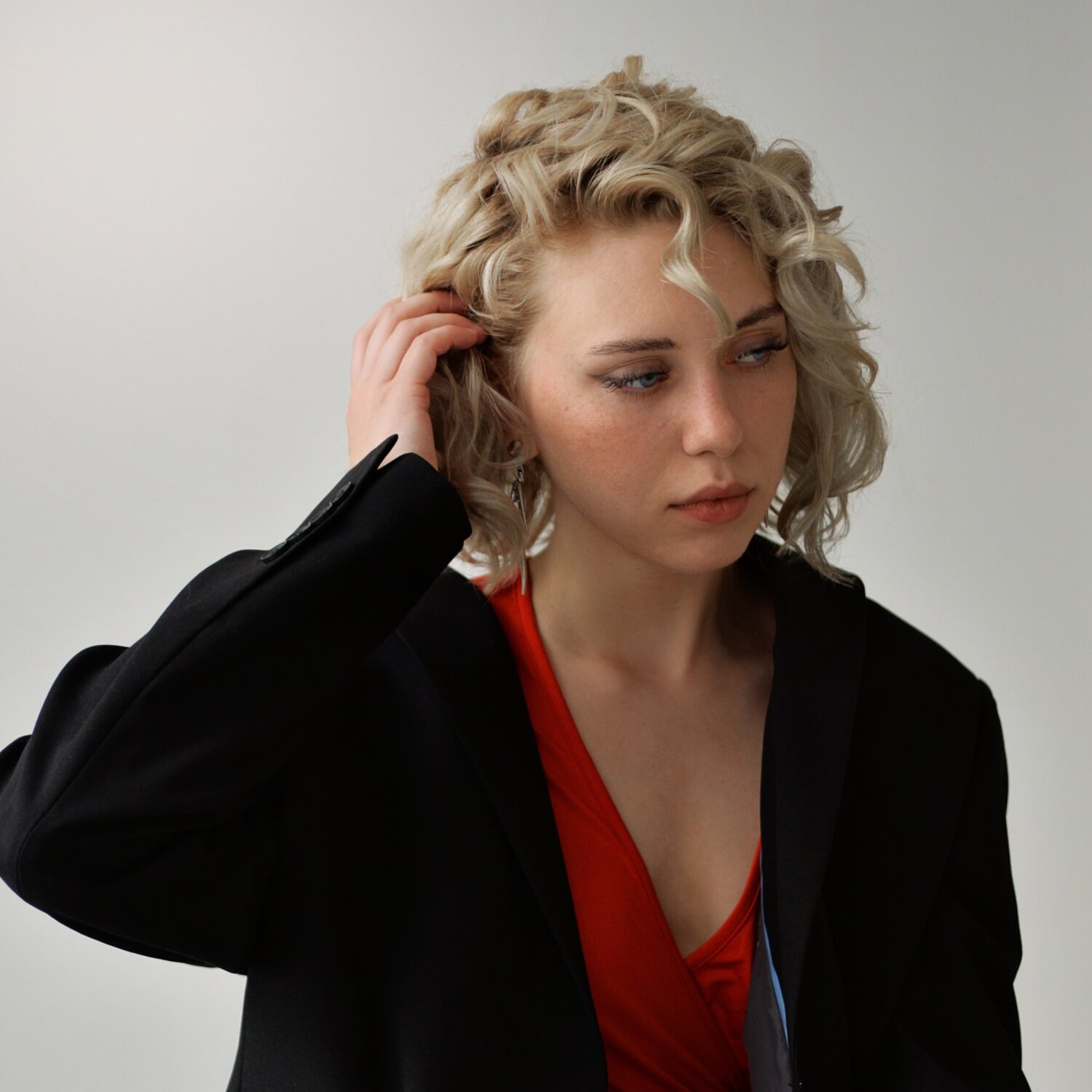 Nadezhda Kizilova