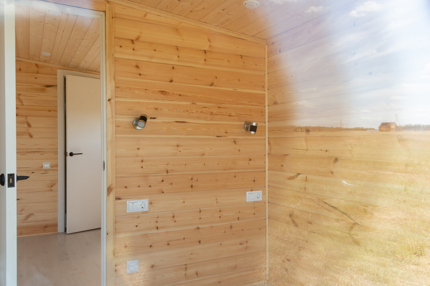 Модульные дома DP-Module - Ремонт и строительство, Строительство домов ...