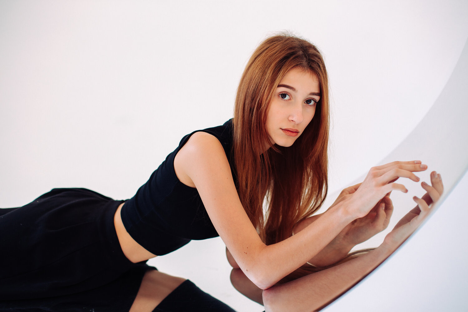 девушка, женщина, девушка в синем, человек, girl