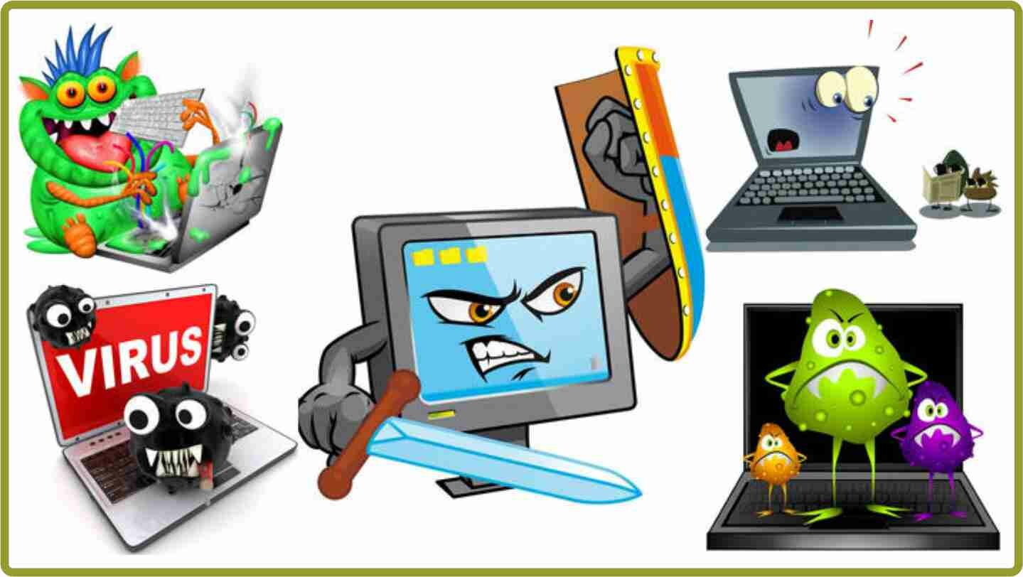 антивирус против антивируса, антивирусы, viruses, компьютер вирус, вирусы пк