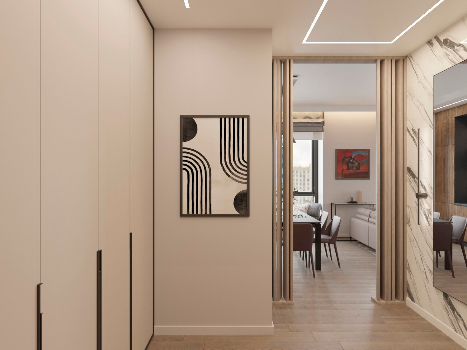 коридор дизайн интерьера, прихожая в современном стиле, дизайн коридора, коридор дизайн прихожая, дизайн прихожей