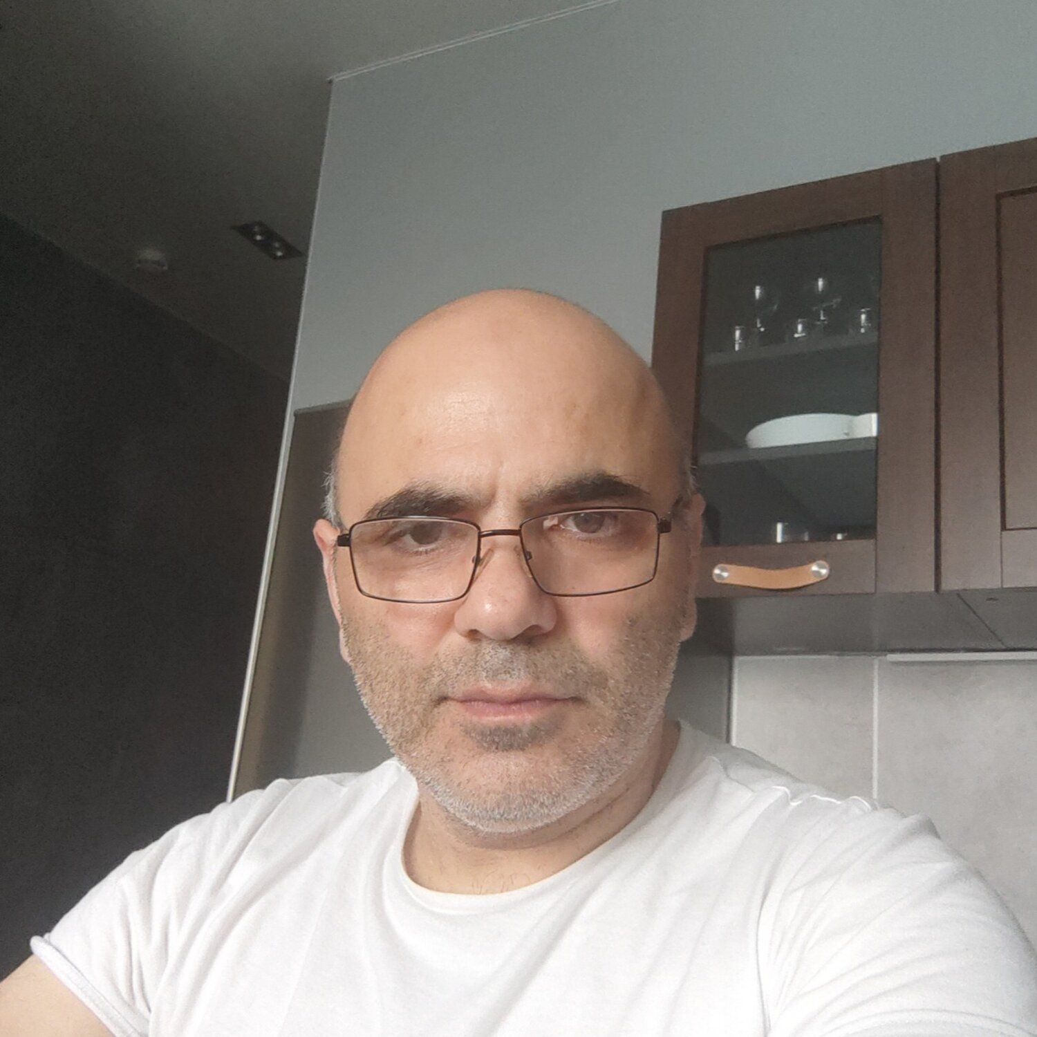 Ибрагим Барышев