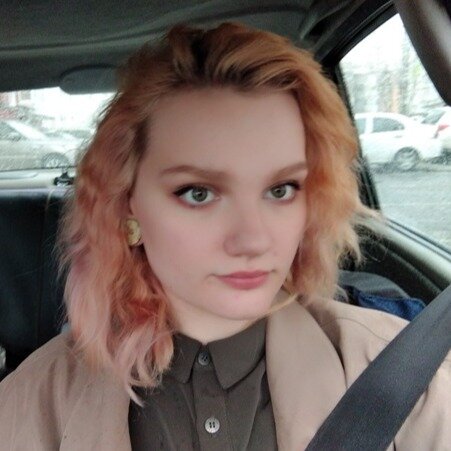 Елена Владимировна К.