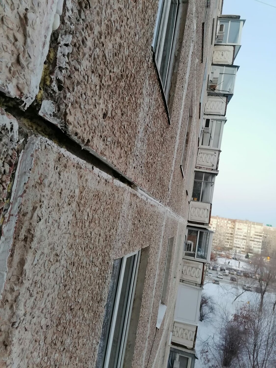 улица, многоквартирные дома, фасад здания, многоквартирный дом, здание