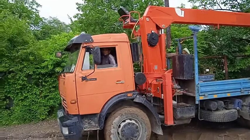 манипулятор камаз, камаз манипулятор 3т, камаз манипулятор 7т, манипулятор грузоперевозчика камаз, кран манипулятор камаз