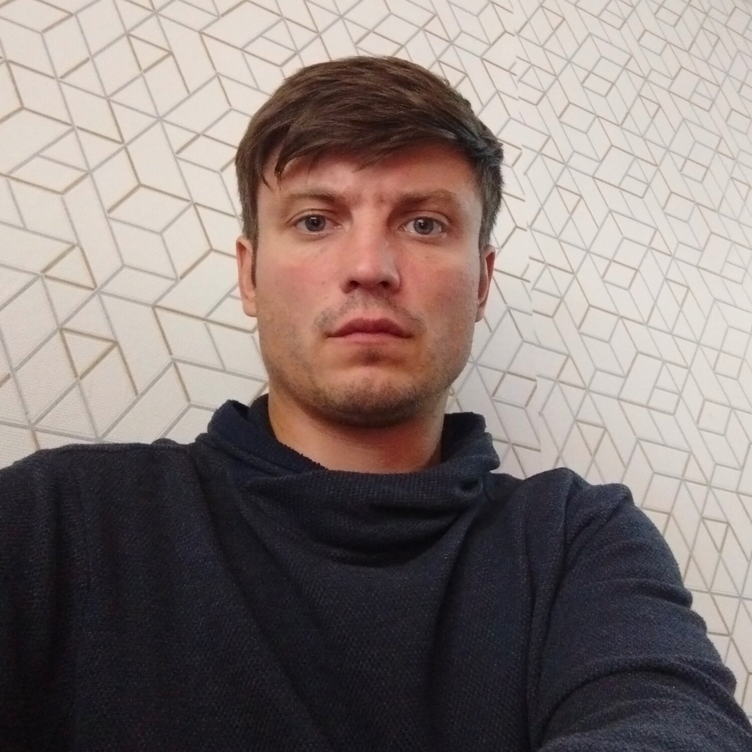 Работуев Дмитрий