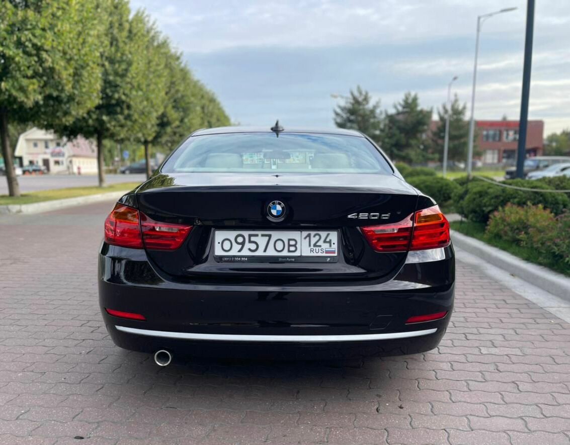 bmw, bmw f30, bmw 3, черная бмв, BMW 4er