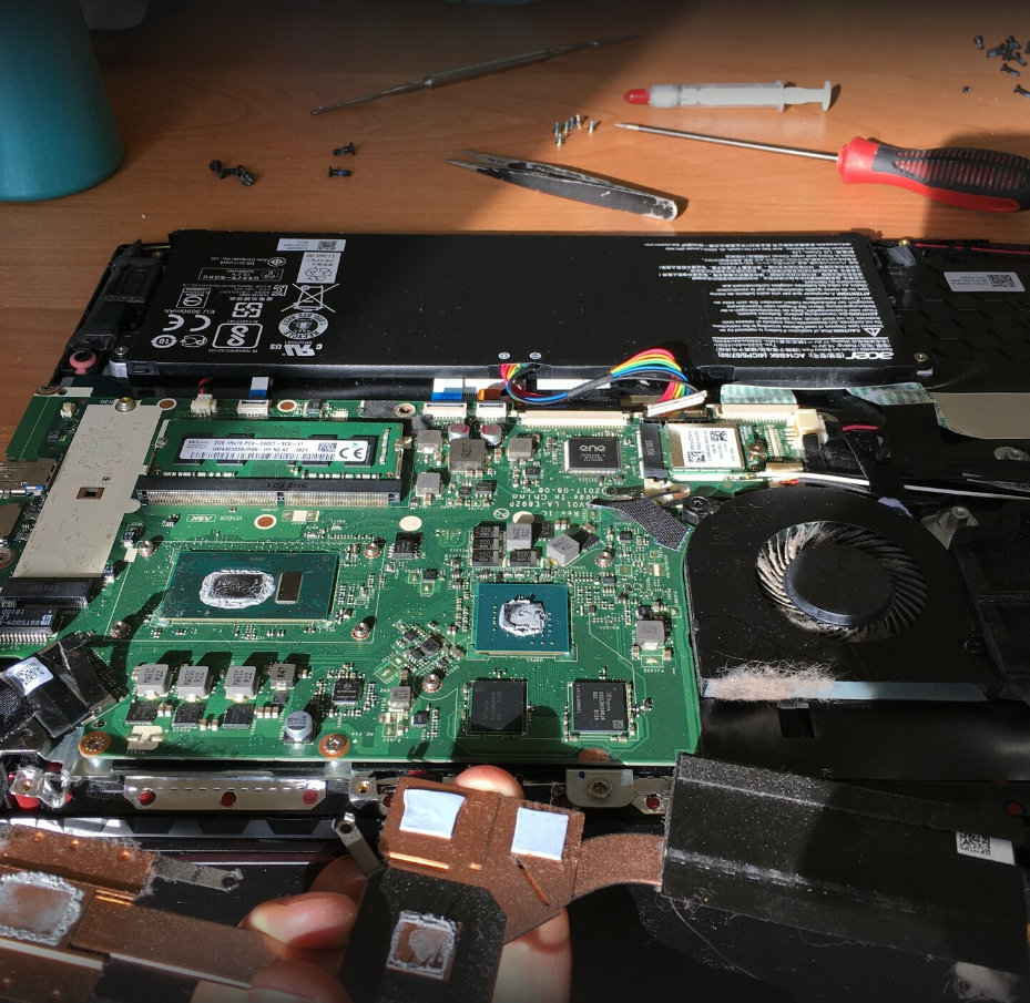 asus x550c видеокарта, видеокарта внутри ноутбука toshiba, материнская плата ноутбука, поломка материнской платы ноута, ремонт ноутбуков