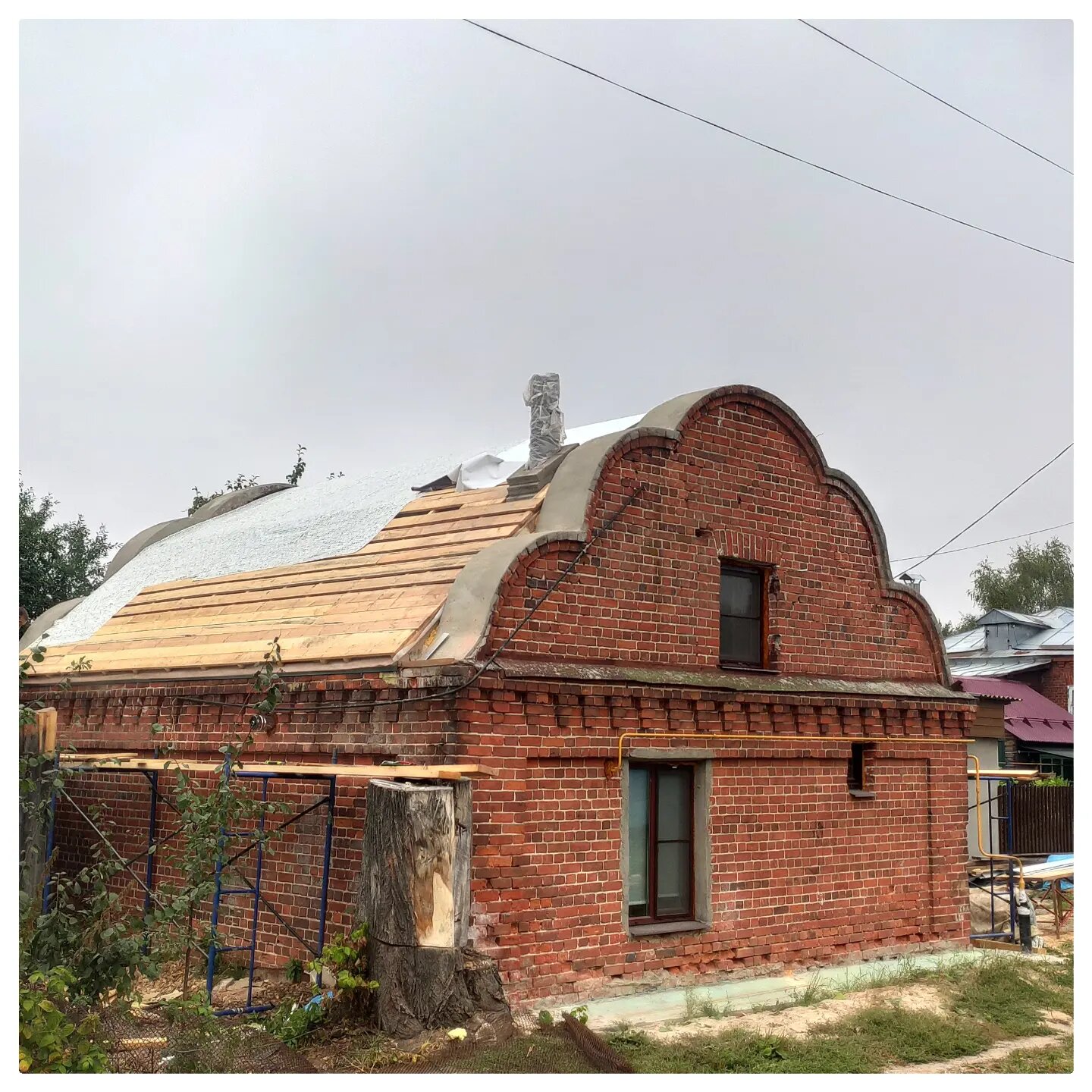 интерьер, дом, меннонитский дом, стили домов, верхнеуральск мельница