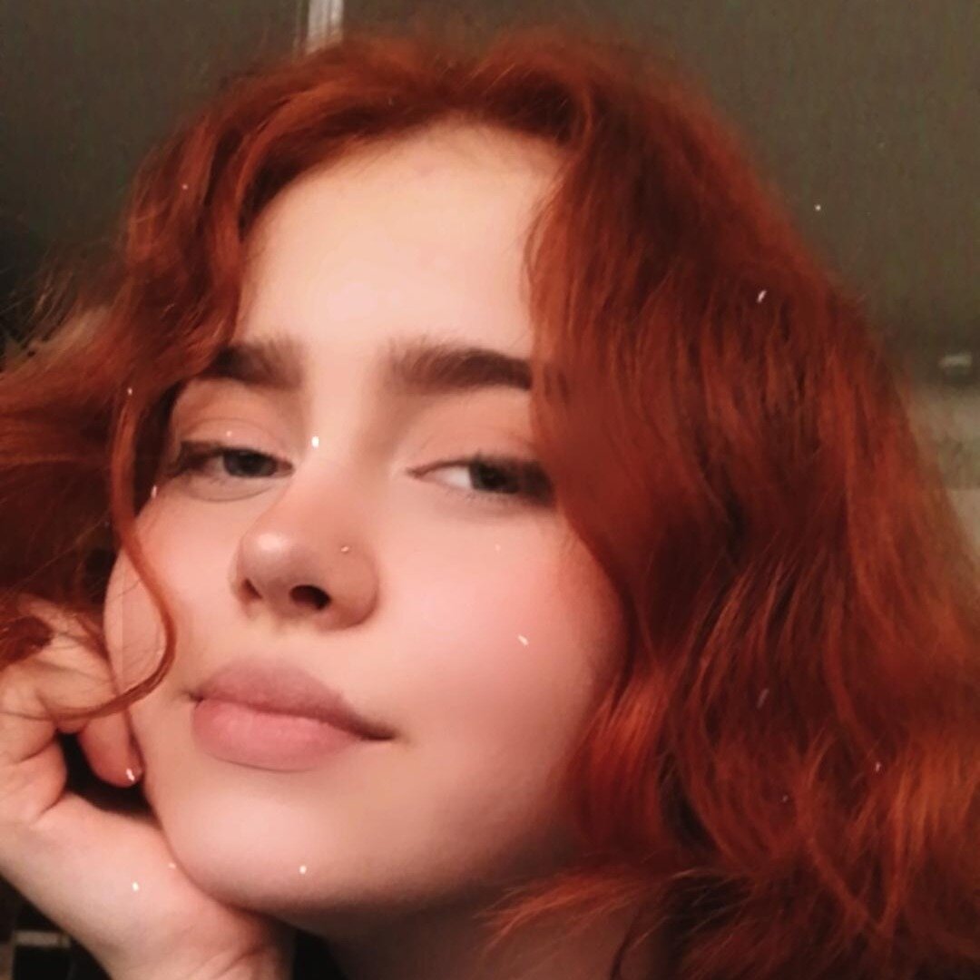 Ангелина Миронова
