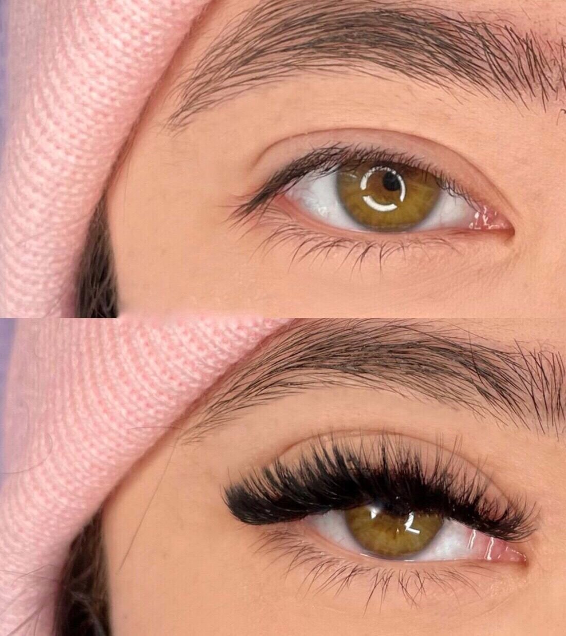 классика наращивание ресниц, 1 5 d наращивание ресниц, наращивание ресниц, ресницы, ламинирование ресниц